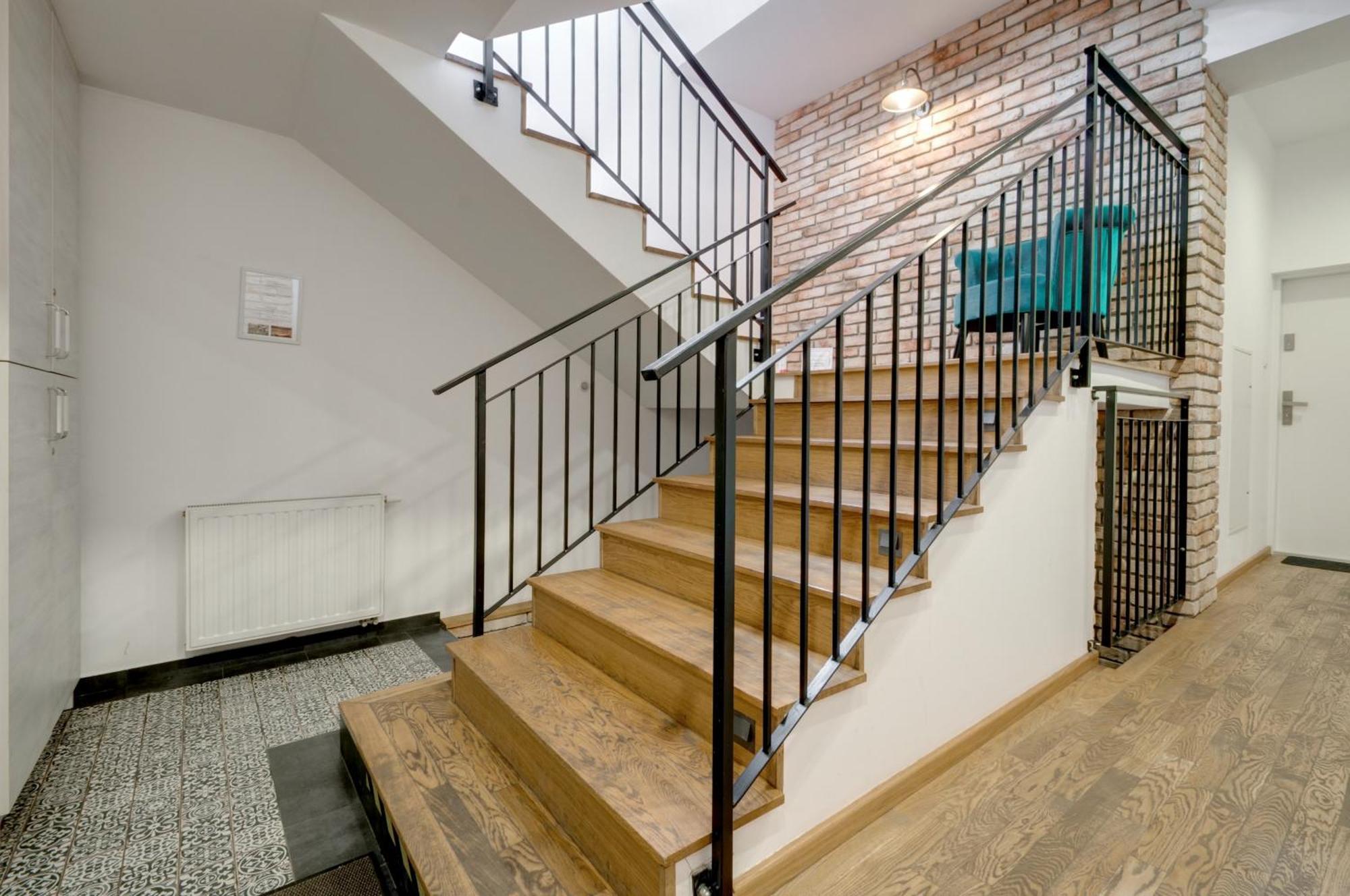 Apartament Romantyczny Zamkowa15 Краков Экстерьер фото